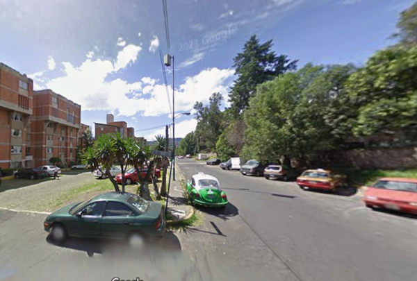 Departamento en venta en Ampliación Fuentes del Pedregal, Tlalpan — foto 2 de 7