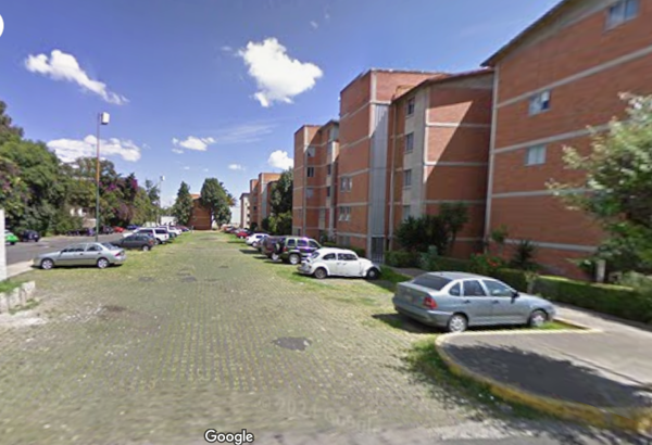 Departamento en venta en Ampliación Fuentes del Pedregal, Tlalpan — foto 3 de 7