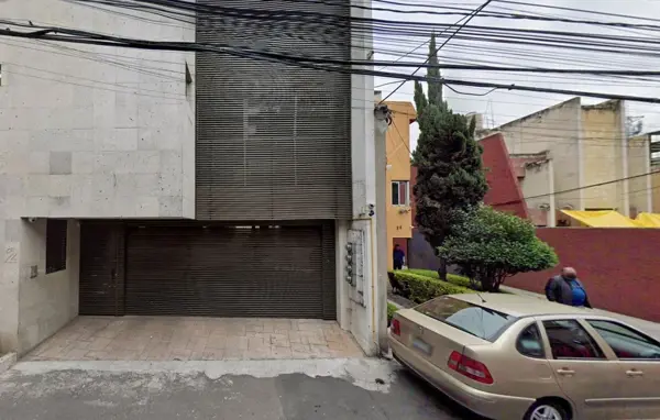 Departamento en venta en Santa Cruz Atoyac, Benito Juárez — foto 3 de 6