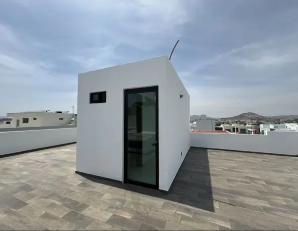 Casa en venta en Valle Imperial, Zapopan — foto 2 de 14