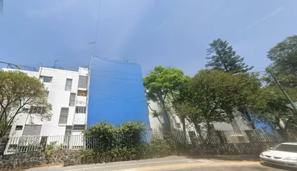 Departamento en venta en Pedregal de Carrasco, Coyoacán — foto 2 de 6