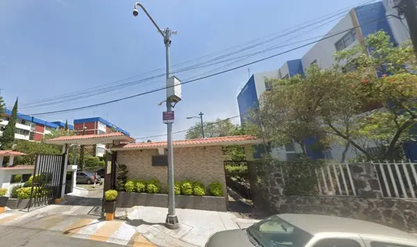 Departamento en venta en Pedregal de Carrasco, Coyoacán — foto 3 de 6