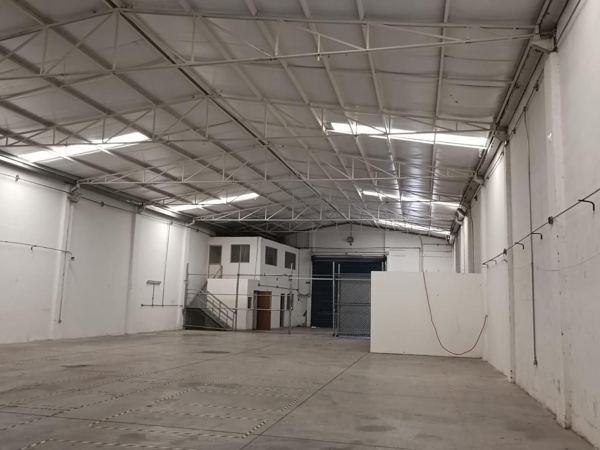 Bodega en renta en El Tajito, Torreón — foto 2 de 7