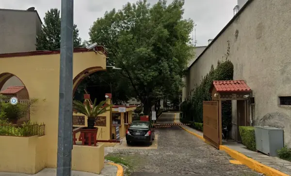 Departamento en venta en Ampliación Fuentes del Pedregal, Tlalpan — foto 3 de 5