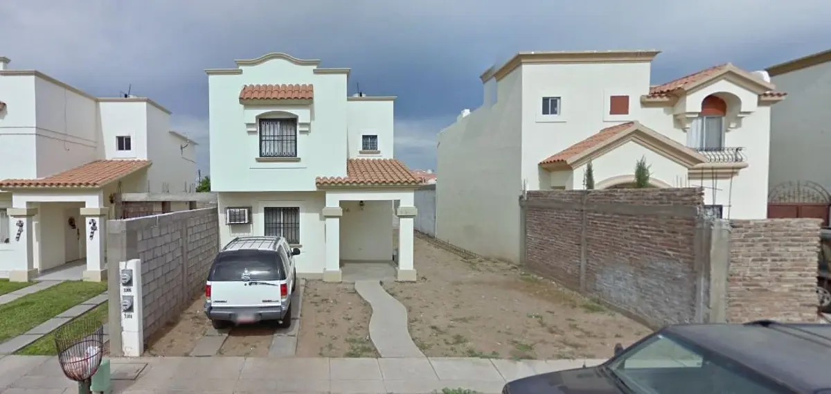 Casa en venta en Montecarlo, Cajeme — foto 1 de 10