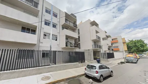 Departamento en venta en San Sebastián Tecoloxtitla, Iztapalapa — foto 3 de 12
