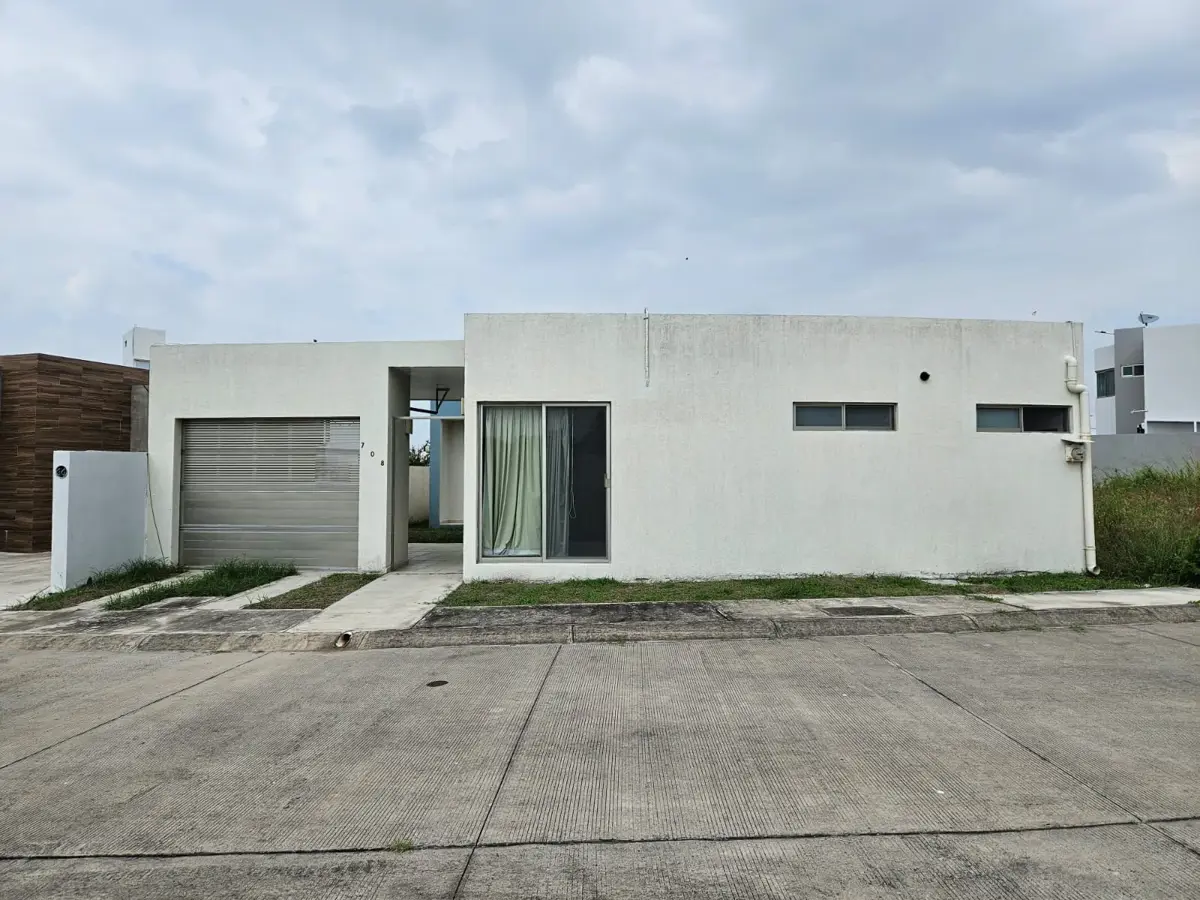 Casa en venta en Real Mandinga, Alvarado — foto 1 de 16