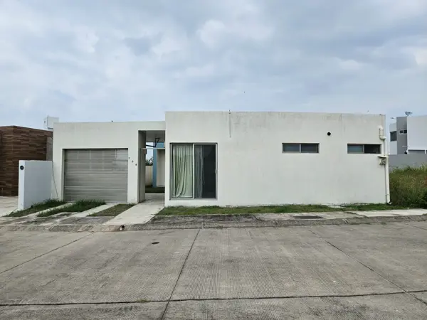 Casa en venta en Real Mandinga, Alvarado, Veracruz de Ignacio de la Llave Casa en venta en Real Mandinga, Alvarado, Veracruz de Ignacio de la Llave