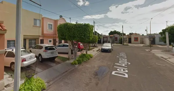 Casa en venta en Casa Blanca, Cajeme — foto 2 de 10