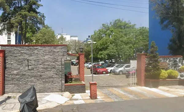 Departamento en venta en Pedregal de Carrasco, Coyoacán — foto 2 de 6