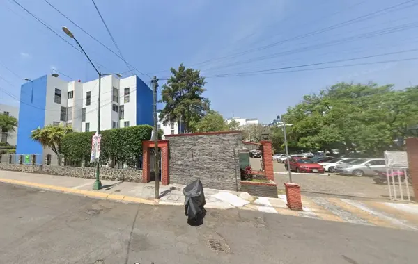 Departamento en venta en Pedregal de Carrasco, Coyoacán — foto 3 de 6