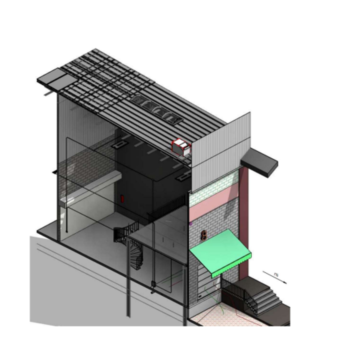 Bodega en Venta en Chapala Oriente, Gómez Palacio, Durango