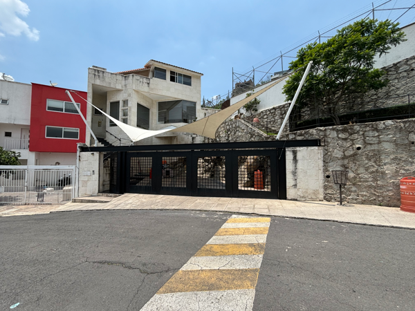 Casa en venta en Paseos del Bosque, Naucalpan de Juárez — foto 2 de 39