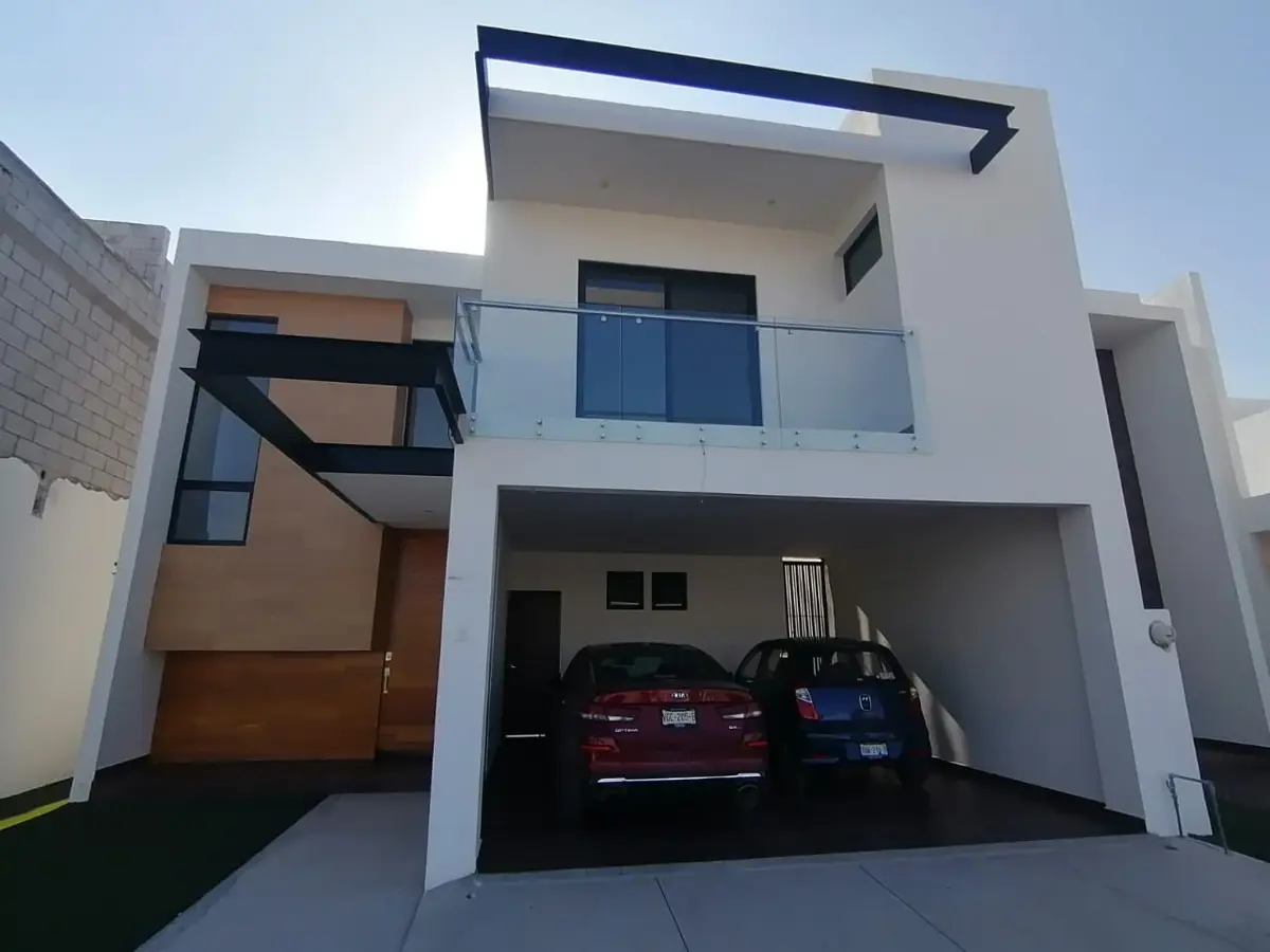 Casa en Venta en Los Viñedos, Torreón, Coahuila de Zaragoza