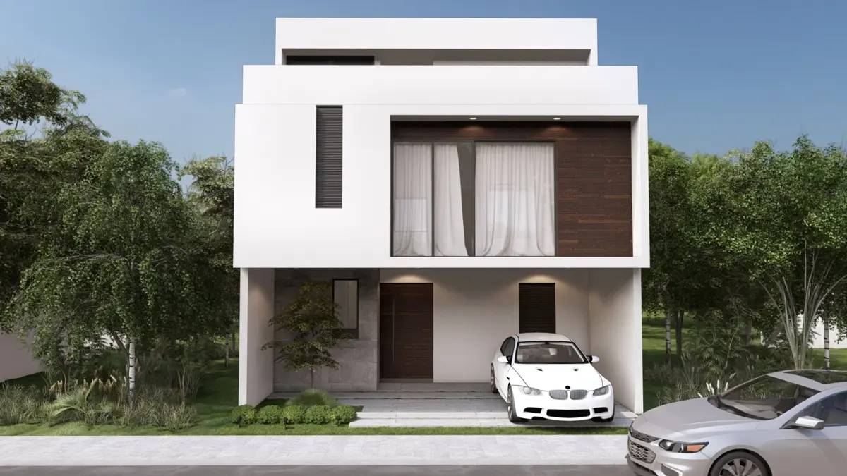 Casa en venta en Santa Barbara Almoloya, San Pedro Cholula