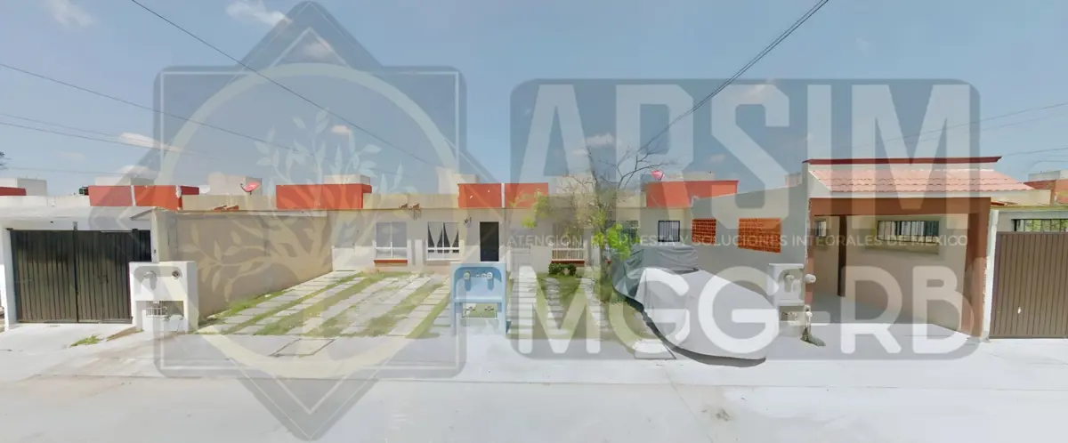 Casa en venta en Supermanzana 215, Benito Juárez — foto 1 de 60