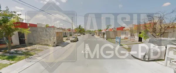 Casa en venta en Supermanzana 215, Benito Juárez — foto 3 de 60