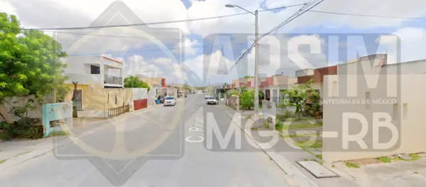 Casa en venta en Supermanzana 222, Benito Juárez — foto 3 de 58