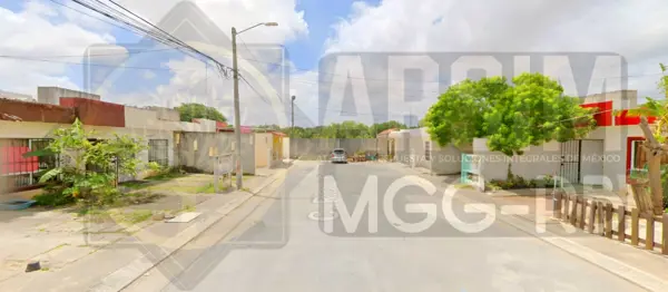 Casa en venta en Supermanzana 222, Benito Juárez — foto 2 de 58