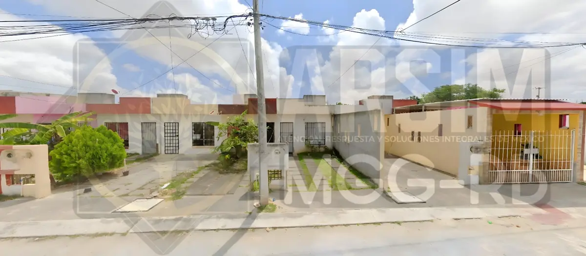 Casa en venta en Supermanzana 222, Benito Juárez — foto 1 de 58
