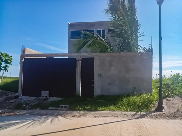 Terreno en venta en El Venadillo, Mazatlán — foto 3 de 12