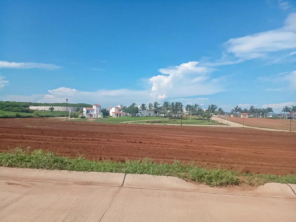 Terreno en venta en El Venadillo, Mazatlán — foto 1 de 12