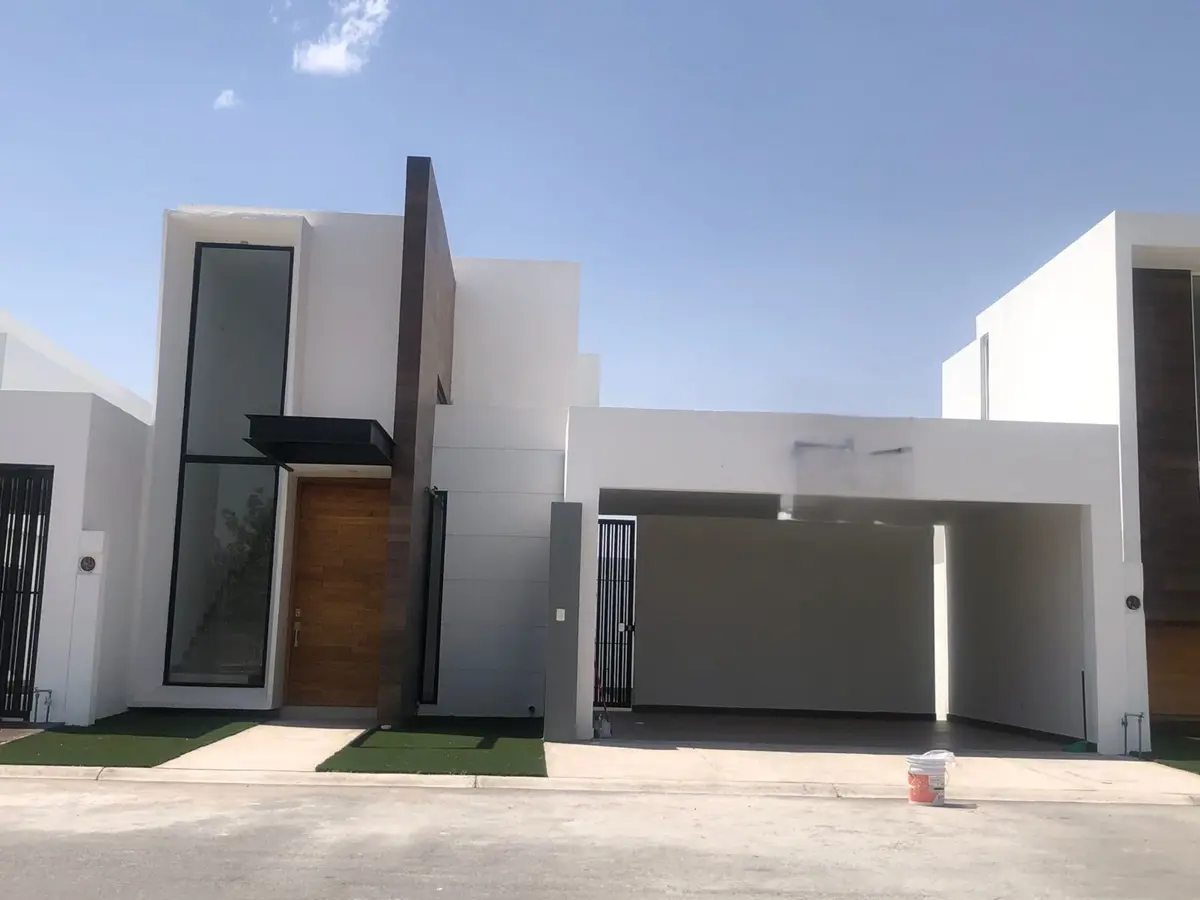 Casa en Venta en Los Viñedos, Torreón, Coahuila de Zaragoza