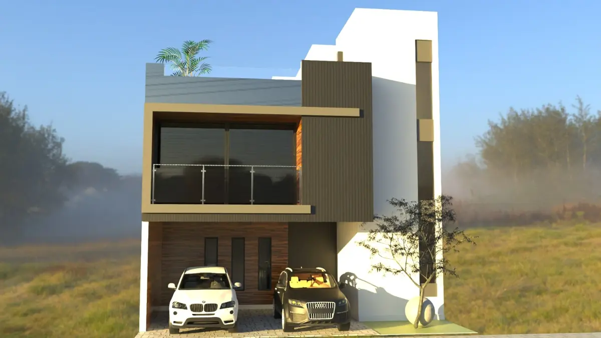 Casa en venta en Santa Barbara Almoloya, San Pedro Cholula — foto 1 de 2