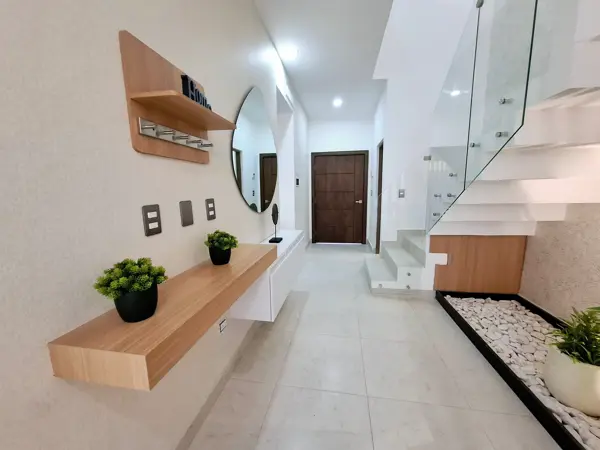 Casa en venta en Pequeña Zona Industrial, Torreón — foto 3 de 22
