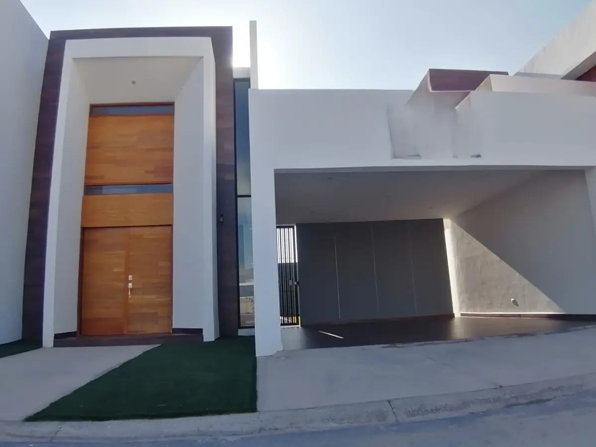 Casa en Venta en Los Viñedos, Torreón, Coahuila de Zaragoza