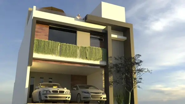 Casa en venta en Santa Barbara Almoloya, San Pedro Cholula — foto 2 de 2