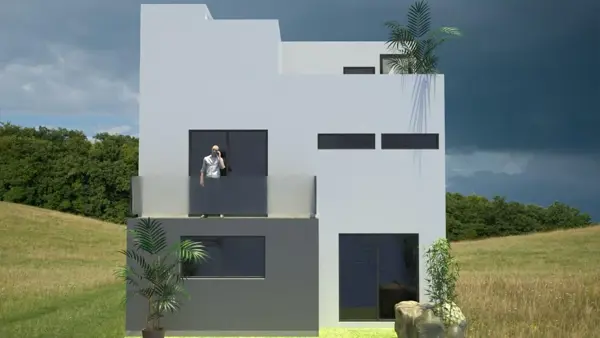 Casa en venta en Santa Barbara Almoloya, San Pedro Cholula — foto 2 de 2