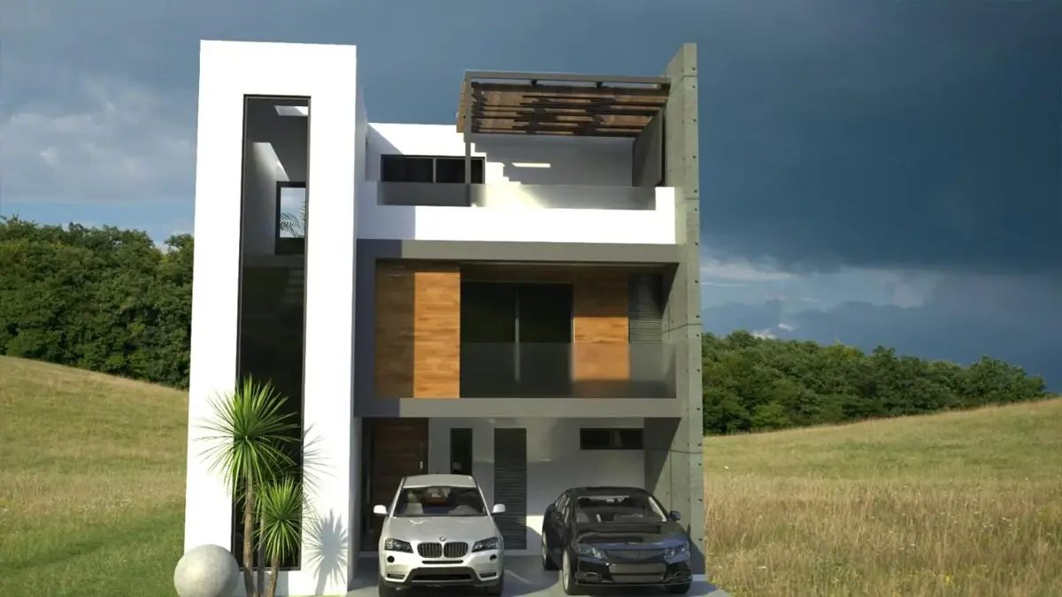Casa en venta en Santa Barbara Almoloya, San Pedro Cholula — foto 1 de 2