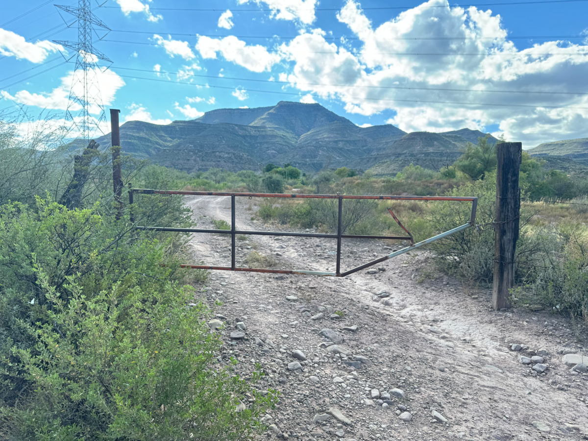 Terreno en venta en Ampliación Rincón de los Pastores, Saltillo — foto 1 de 18