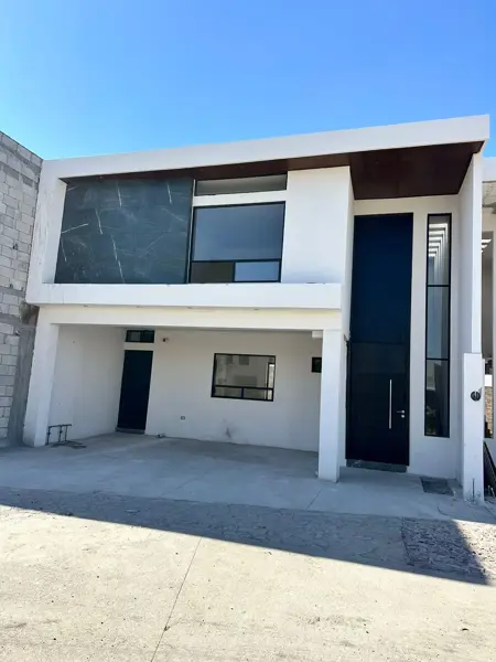 Casa en venta en Altozano la Nueva Laguna, Gómez Palacio — foto 3 de 21