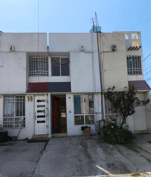 Casa en venta en Joyas de Cuautitlán, Cuautitlán — foto 2 de 25