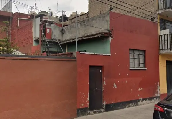 Casa en venta en Progreso Tizapan, Álvaro Obregón — foto 2 de 7