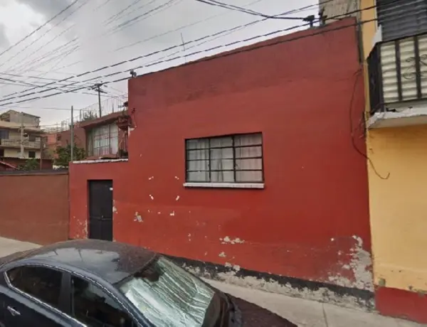 Casa en venta en Progreso Tizapan, Álvaro Obregón — foto 3 de 7