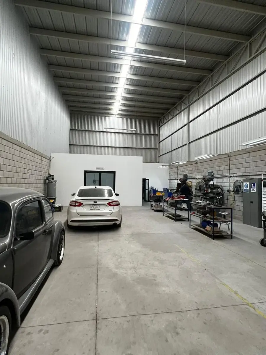 Bodega en Renta en Mieleras, Torreón, Coahuila de Zaragoza