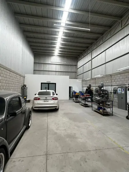 Bodega en renta en Mieleras, Torreón, Coahuila de Zaragoza