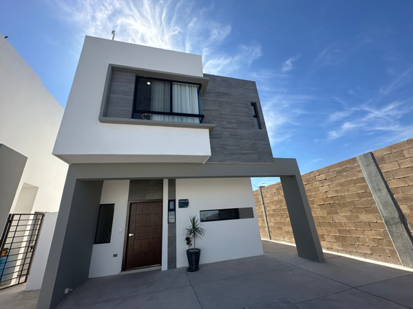 Casa en venta en San Felipe, Torreón — foto 2 de 20