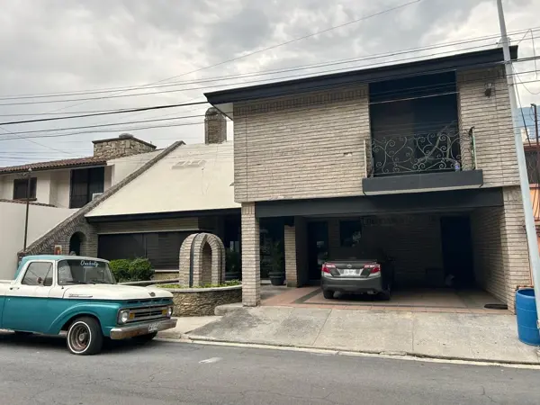 Casa en Ciudad Satelite, Monterrey, Nuevo León