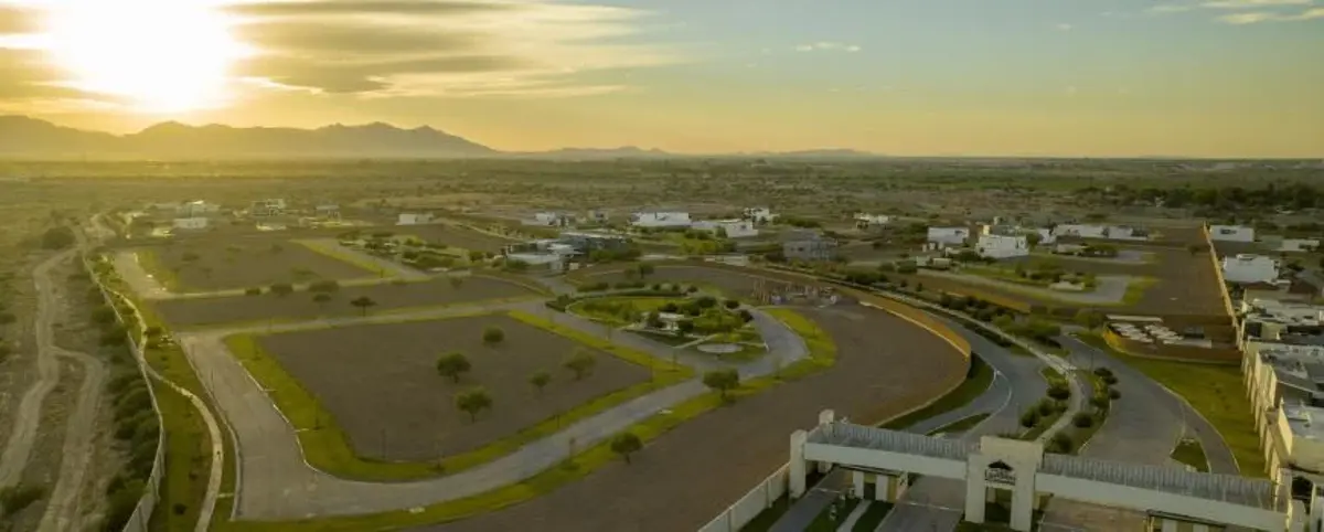 Terreno en Venta en El Cardenchal, Torreón, Coahuila de Zaragoza
