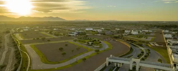 Terreno en venta en El Cardenchal, Torreón, Coahuila de Zaragoza