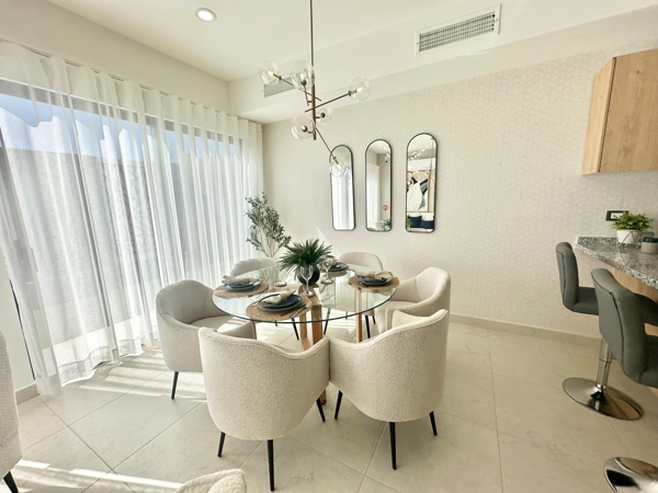 Casa en venta en San Felipe, Torreón — foto 2 de 19