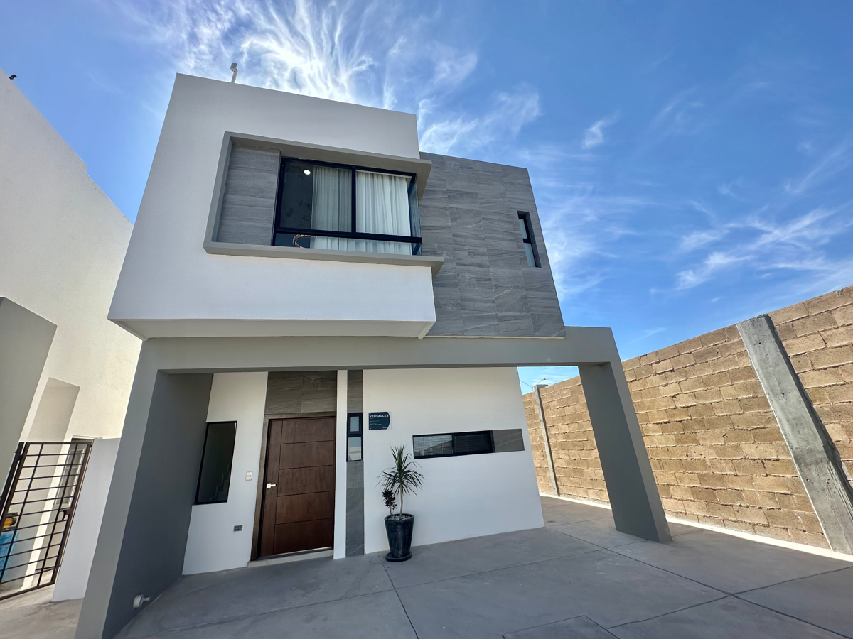 Casa en Venta en San Felipe, Torreón, Coahuila de Zaragoza