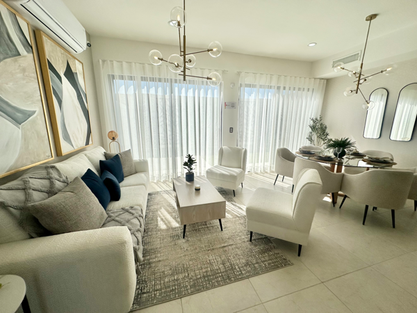 Casa en venta en San Felipe, Torreón — foto 3 de 19