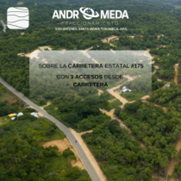 Terreno en venta en Guiengola, Santo Domingo Tehuantepec — foto 3 de 10