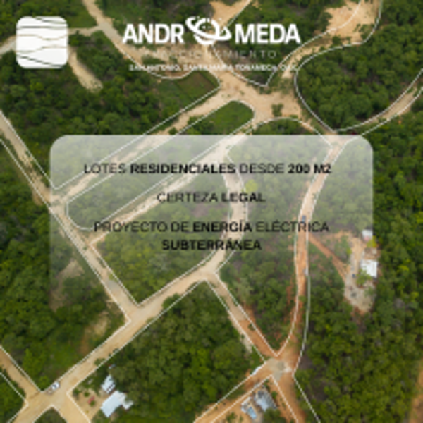Terreno en venta en Guiengola, Santo Domingo Tehuantepec — foto 2 de 10