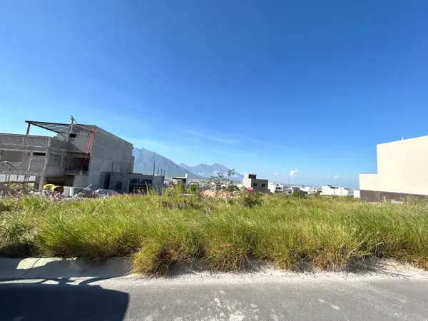 Terreno en venta en Mirador, García — foto 3 de 20